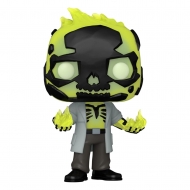 Creature Commandos - Figurine POP! Dr. Phosphorus 9 cm