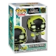 Creature Commandos - Figurine POP! Dr. Phosphorus 9 cm