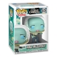 Creature Commandos - Figurine POP! Dr. Nina Mazursky 9 cm