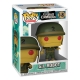 Creature Commandos - Figurine POP! G.I. Robot 9 cm