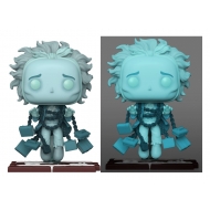 Films de Noël - Figurine POP! Jacob Marley 9 cm