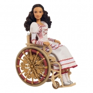 Wicked - Poupée Nessarose 29 cm