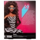 Barbie Signature - Poupée Barbie Signature 65th Anniversary Brunette