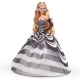 Barbie Signature - Poupée Barbie Signature 65th Anniversary Blonde