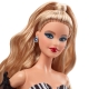 Barbie Signature - Poupée Barbie Signature 65th Anniversary Blonde