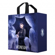 Mercredi - Sac shopping Rain