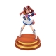 Uma Musume Pretty Derby - Statuette 1/7 Show off your dreams! Tokai Teio 26 cm