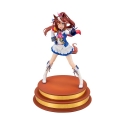 Uma Musume Pretty Derby - Statuette 1/7 Show off your dreams! Tokai Teio 26 cm