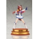 Uma Musume Pretty Derby - Statuette 1/7 Show off your dreams! Tokai Teio 26 cm