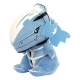 Yu-Gi-Oh - ! - Peluche Mega Blue Eyes White Dragon 38 cm