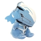 Yu-Gi-Oh - ! - Peluche Mega Blue Eyes White Dragon 38 cm