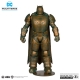 DC Multiverse - Figurine Armored Batman (Batman: The Dark Knight Returns) Patina Edition (Gold Label) 18 cm