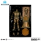 DC Multiverse - Figurine Armored Batman (Batman: The Dark Knight Returns) Patina Edition (Gold Label) 18 cm