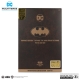 DC Multiverse - Figurine Armored Batman (Batman: The Dark Knight Returns) Patina Edition (Gold Label) 18 cm