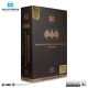 DC Multiverse - Figurine Armored Batman (Batman: The Dark Knight Returns) Patina Edition (Gold Label) 18 cm