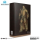 DC Multiverse - Figurine Armored Batman (Batman: The Dark Knight Returns) Patina Edition (Gold Label) 18 cm