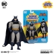 DC Direct - Figurine Super Powers Batman (The Dark Knight Returns) 13 cm