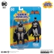 DC Direct - Figurine Super Powers Batman (The Dark Knight Returns) 13 cm