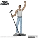 Freddie Mercury - Figurine Music Maniacs Rock Freddie Mercury 15 cm