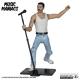 Freddie Mercury - Figurine Music Maniacs Rock Freddie Mercury 15 cm