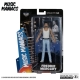 Freddie Mercury - Figurine Music Maniacs Rock Freddie Mercury 15 cm