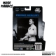 Freddie Mercury - Figurine Music Maniacs Rock Freddie Mercury 15 cm