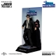 The Blues Brothers - Pack 2 statuettes Movie Maniacs Jake & Elwood Blues (Gold Label) 15 cm