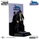 The Blues Brothers - Pack 2 statuettes Movie Maniacs Jake & Elwood Blues (Gold Label) 15 cm