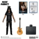 Slash - Figurine Music Maniacs Rock Slash 15 cm