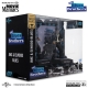 The Blues Brothers - Pack 2 statuettes Movie Maniacs Jake & Elwood Blues (Gold Label) 15 cm