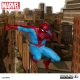 Marvel Collection - Statuette 1/10 Spider-Man (The Amazing Spider-Man 38) (Gold Label) 15 cm