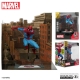 Marvel Collection - Statuette 1/10 Spider-Man (The Amazing Spider-Man 38) (Gold Label) 15 cm