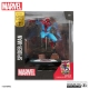 Marvel Collection - Statuette 1/10 Spider-Man (The Amazing Spider-Man 38) (Gold Label) 15 cm