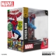 Marvel Collection - Statuette 1/10 Spider-Man (The Amazing Spider-Man 38) (Gold Label) 15 cm