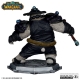 World of Warcraft - Pack 2 statuettes 1/12 Dwarf Hunter: Beast Master & Pandaren: Monk (Gold Label) 15 cm