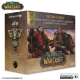 World of Warcraft - Pack 2 statuettes 1/12 Dwarf Hunter: Beast Master & Pandaren: Monk (Gold Label) 15 cm