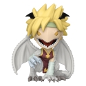 My Hero Academia - Figurine POP! Super Sized Jumbo Ryukyu (Dragon) 25 cm