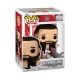 WWE - Figurine POP! Seth Rollins avec manteau 9 cm