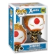 X-Men - Figurine POP! Sunfire 9 cm