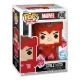 Marvel - Figurine POP! 8-Bit Scarlett Witch 9 cm