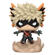 My Hero Academia - Figurines POP! Bakugo (New Suit) 9 cm