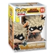 My Hero Academia - Figurines POP! Bakugo (New Suit) 9 cm