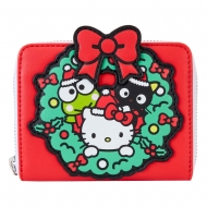 Hello Kitty - Porte-monnaie Winter Wonderland By Loungefly