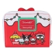 Hello Kitty - Porte-monnaie Winter Wonderland By Loungefly