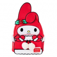 Hello Kitty - Sac à dos Mini Melody Winter By Loungefly