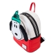 Snoopy - Mini sac à dos Holiday By Loungefly