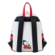 Snoopy - Mini sac à dos Holiday By Loungefly