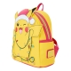 Pokémon - Sac à dos Mini Holiday Pikachu by Loungefly