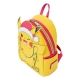 Pokémon - Sac à dos Mini Holiday Pikachu by Loungefly