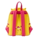 Pokémon - Sac à dos Mini Holiday Pikachu by Loungefly